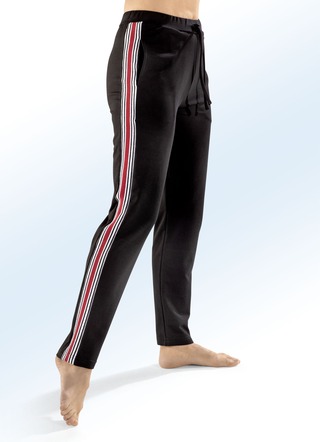 PLANTIER rechte broek in vier kleuren