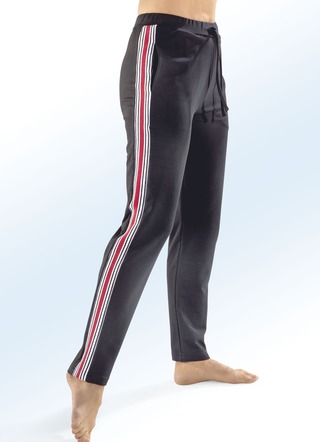 Rechte broek