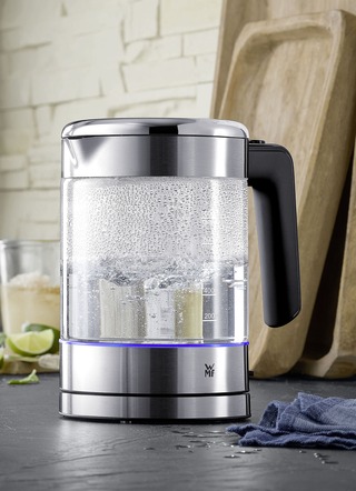 WMF glazen waterkoker