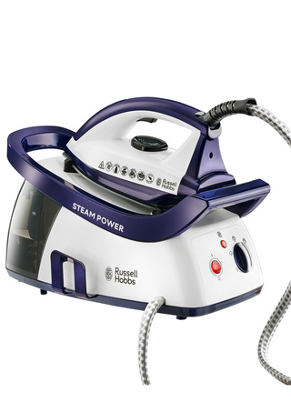 Stoomstrijkijzer van Russel Hobbs