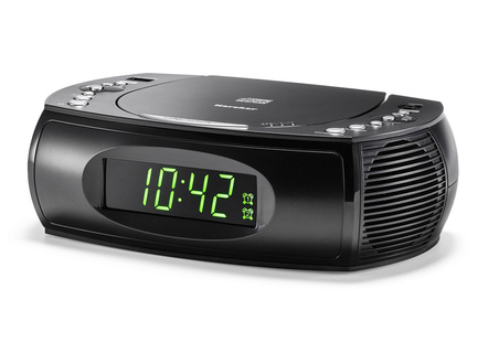 Karcher cd-/radiowekker