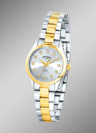 Rotary clearance horloge heren