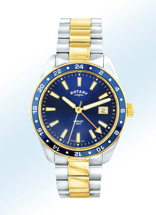 Sportief herenhorloge 2025