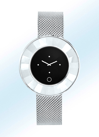 'Atlanta'-smartwatch voor hem en haar