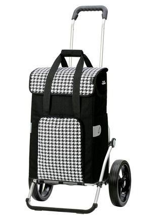 Professionele winkelwagen