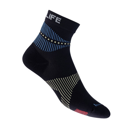 Neurosocks Athletic met Soft-Touch-zoom