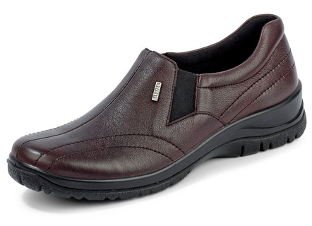 Slippers met klimaatmembraan