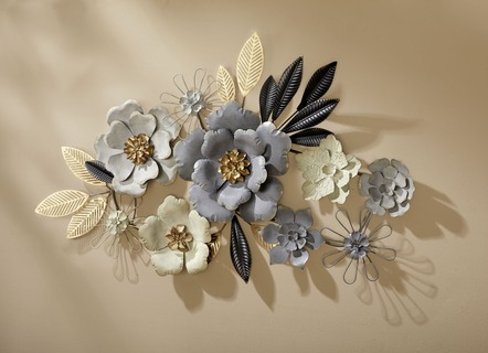 Wanddecoratie