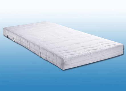 Hemafa 7-Zone Cellflex Matras