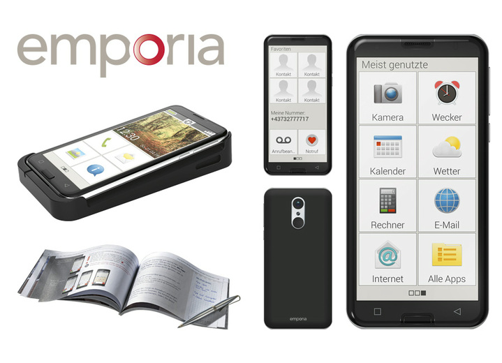 Emporia smart 3