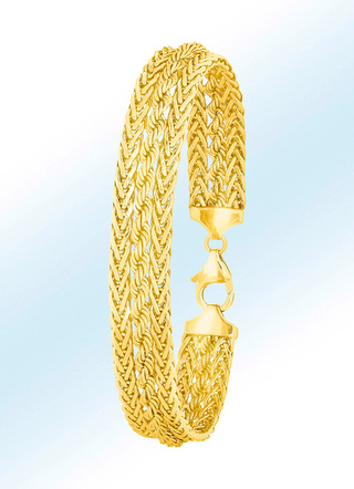 Intrigerende armband