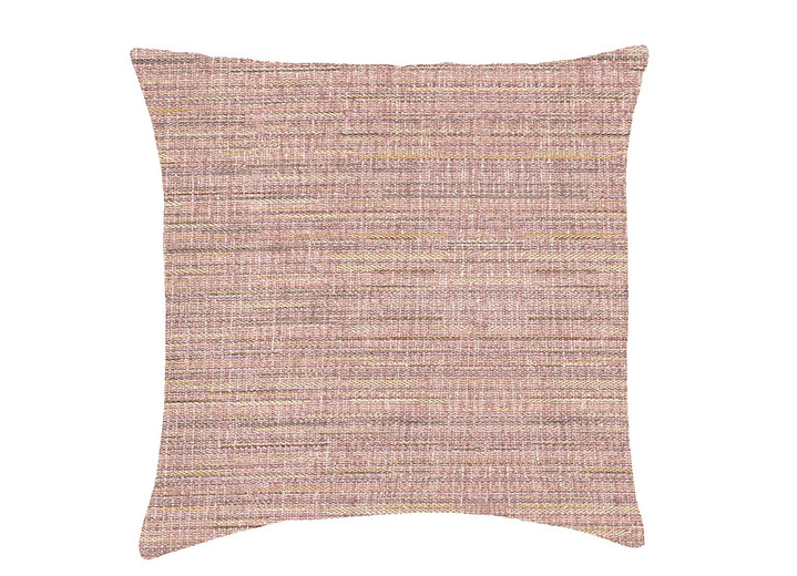 Decoratiekussens & slopen - Kwalitatief vervaardigde kussenslopen, in Größe 105 (40 x 40 cm) bis 110 (50 x 50 cm), in Farbe ROSÉ Ansicht 1