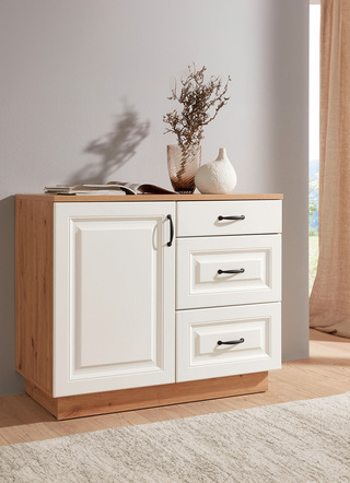 COMMODE, 1 DEUR