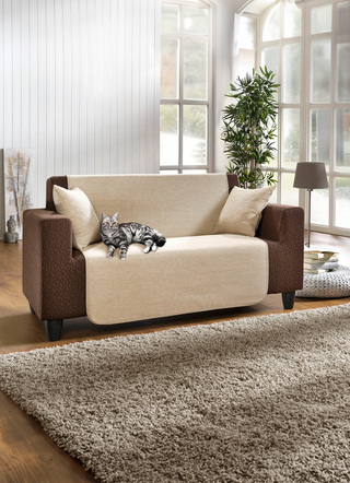 Fauteuil beschermer