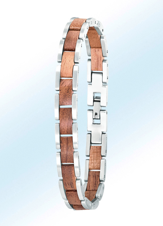 wijs op gang brengen Tegen Chique armband voor hem en haar - Dames modesieraden | BADER