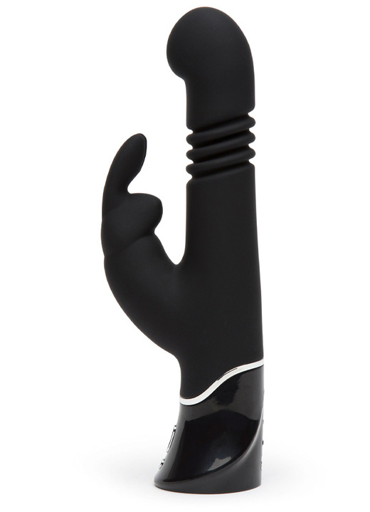- Fifty Shades of Grey massageapparaat, in Farbe ZWART