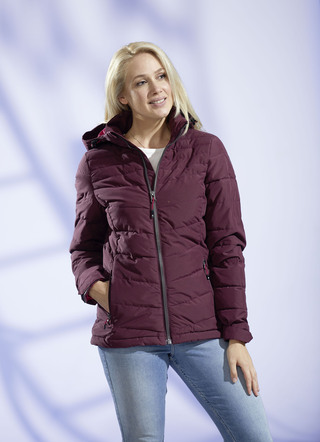 Killtec® functionele jas voor dames