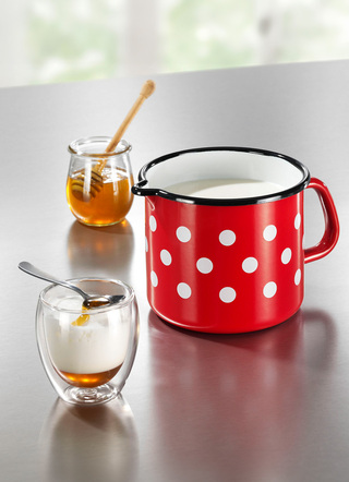 Milchtopf