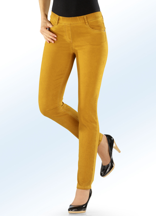 Supercomfortabele, chique broek