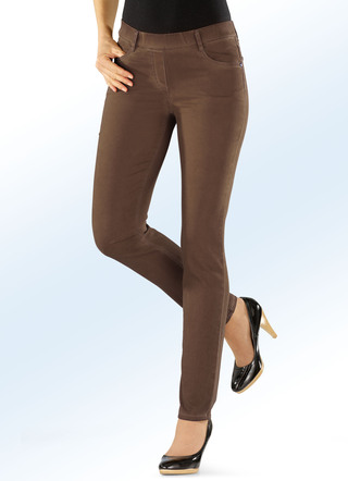 Supercomfortabele, chique broek