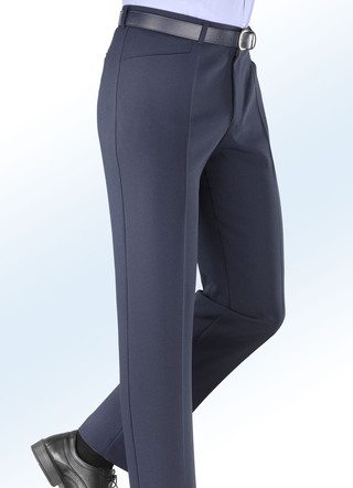 Broek van Klaus Modelle, in 4 kleuren
