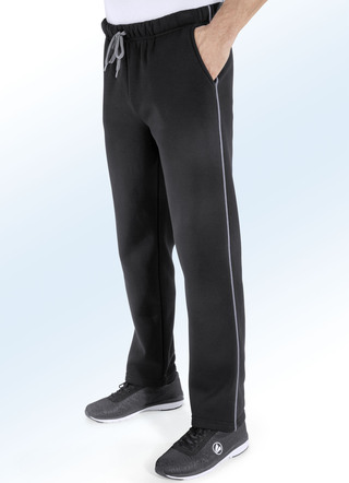 ‘Jako‘ vrijetijdsbroek in 3 kleuren