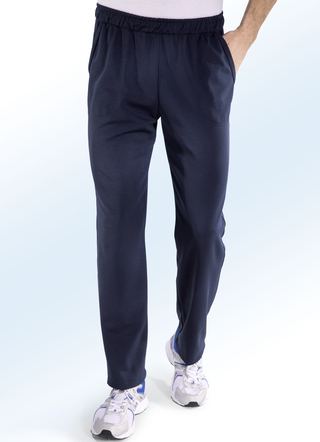 Vrijetijdsbroek van Athlet, in 3 kleuren