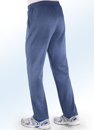 vrijetijdsbroek in 5 kleuren