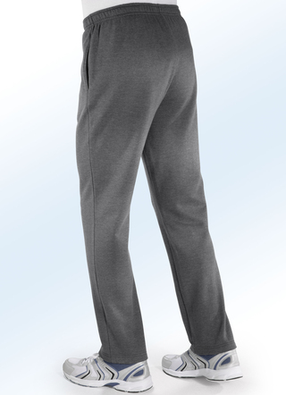Vrijetijdsbroek in 4 kleuren