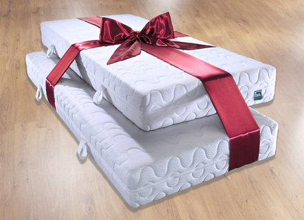 Vitacel comfortschuimkernmatras met 7 zones