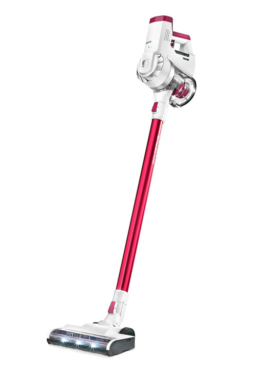- Genius oplaadbare handstofzuiger Invictus X3, in Farbe BESSEN Ansicht 1