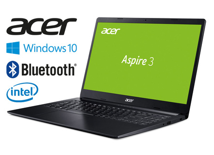 Chique en elegante Acer Aspire-notebook