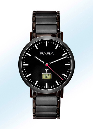 Radiografisch herenhorloge