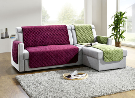 Woonaccessoires met lintranden