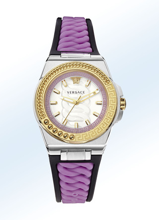 VERSACE dameshorloge