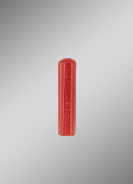 Engelsrufer - Engelsrufer Powerful Stone van rode jaspis, in Farbe ROOD Ansicht 1