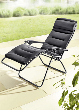 Lafuma Air Comfort relax-ligbed