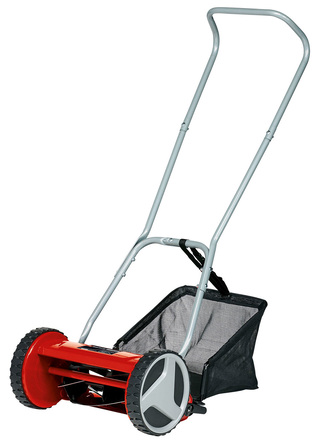 ‘Einhell‘ handgrasmaaier