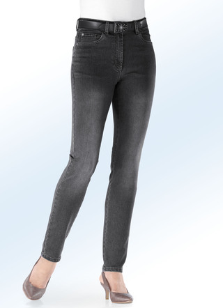 Basis jeans