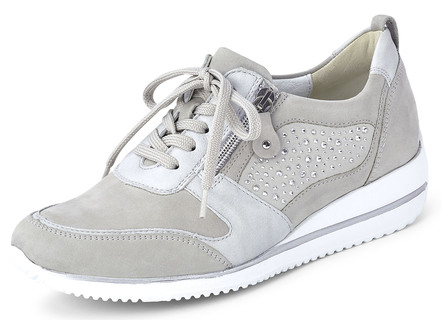 Ranger sneakers verfraaid met strass steentjes