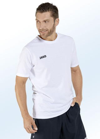 Duopack shirts van 'Jako' in 6 kleuren