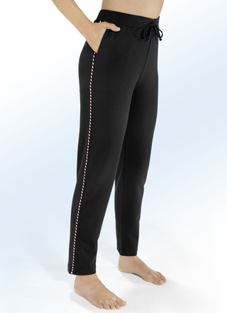 Broek met trekkoord