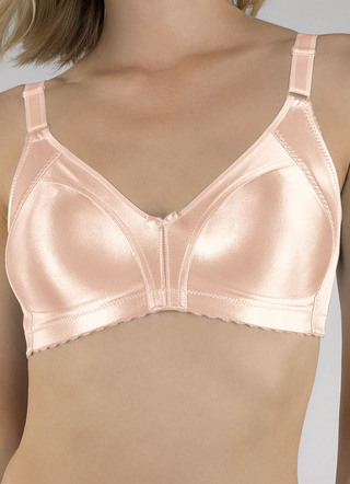 Naturana minimizer-bh met voorgevormde cups
