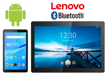 Lenovo Tablet M7