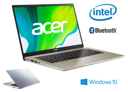 Acer Swift SF114-34 Notebook 14“
