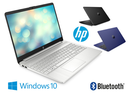 HP Notebook 15s-eq14ng