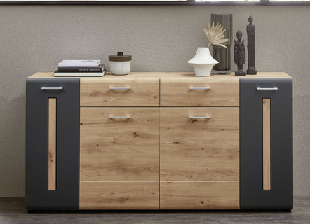 Trendy dressoir