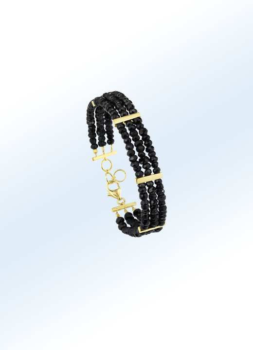Armbanden - Armband, in Farbe