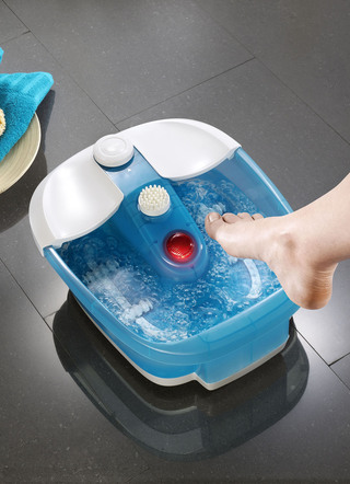 Voetenwhirlpool FB100 van Promed