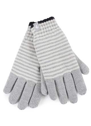 Thermische handschoenen van Heat Holders® voor meer comfort in de winter